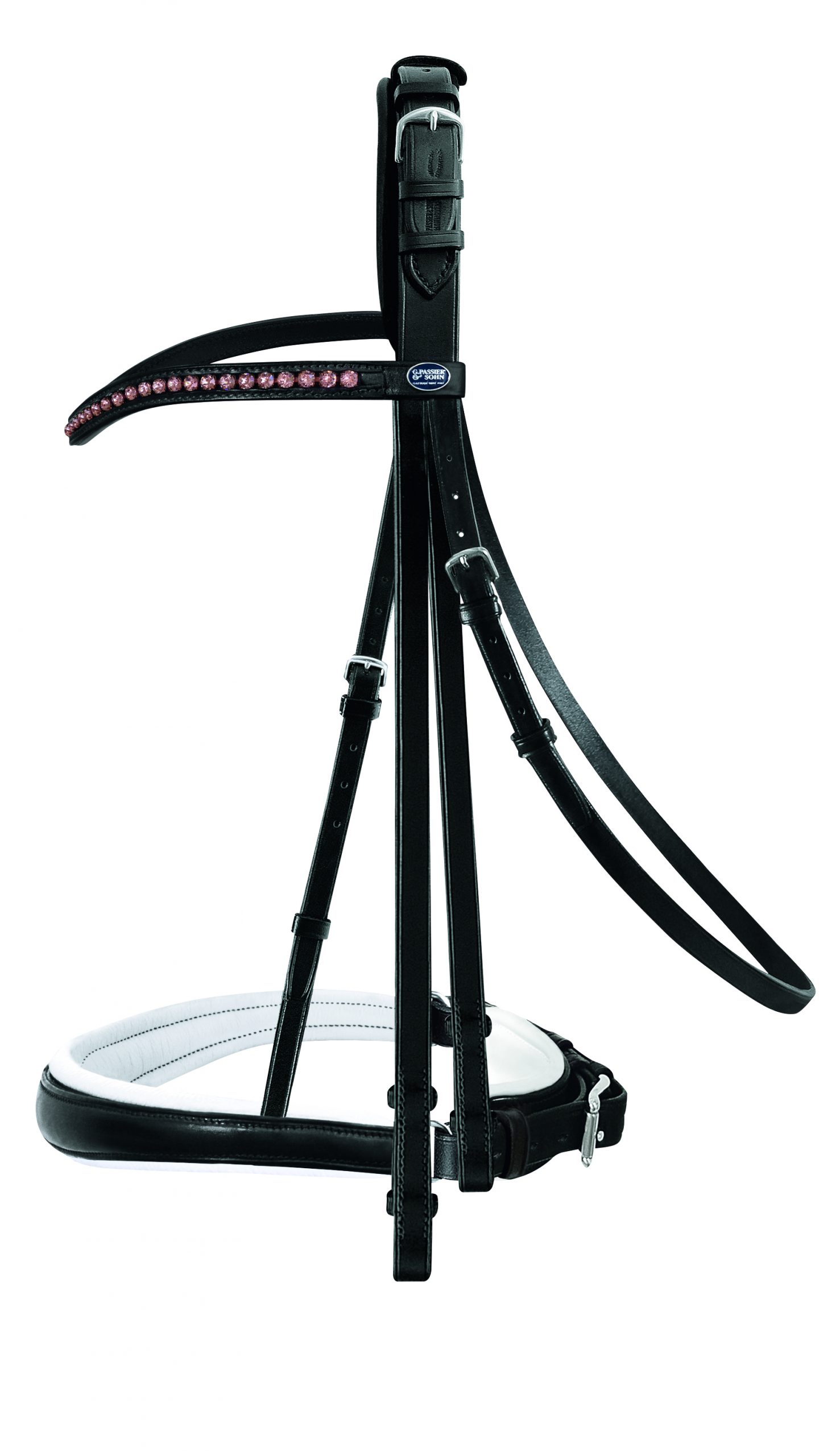 Hubertus Schmidt Kandare