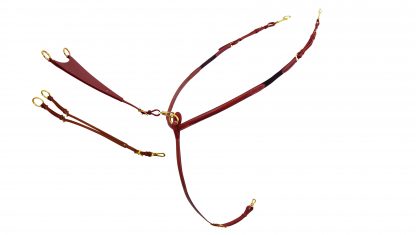 Vorderzeug Phoenix