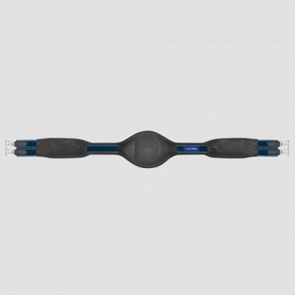 PASSIERBLU Grip Ledersattelgurt