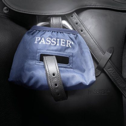 Steigbügeltasche